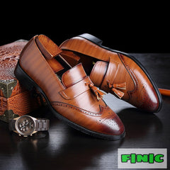 FNC-men shoes