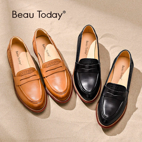 BeauToday Shoes