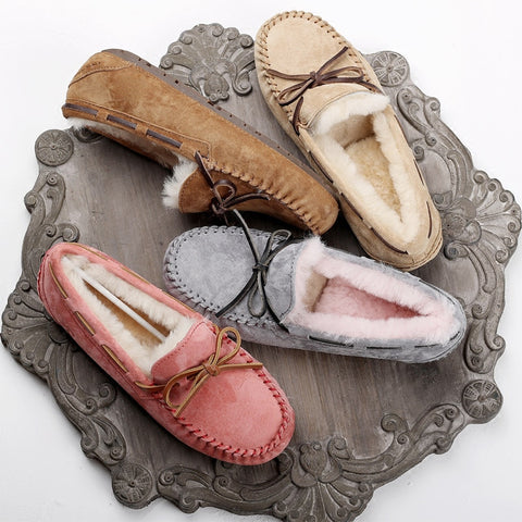 FNC Shoes