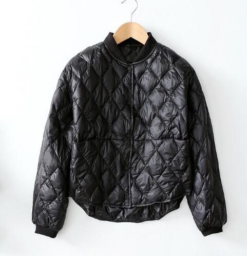 SEDUTMO Winter Ultra Light Duck Down Coat jacket