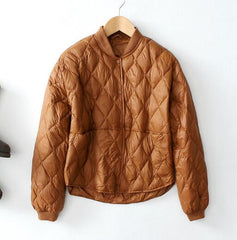 SEDUTMO Winter Ultra Light Duck Down Coat jacket