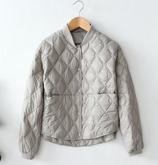 SEDUTMO Winter Ultra Light Duck Down Coat jacket