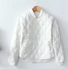 SEDUTMO Winter Ultra Light Duck Down Coat jacket