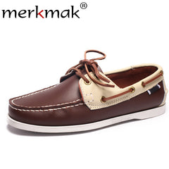 Merkmak Shoes