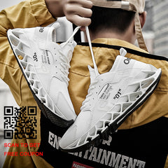 WINDRIDERISM Shoes