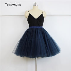 TREUTOYEU stylish skirts