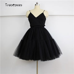TREUTOYEU stylish skirts