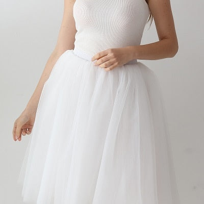 TREUTOYEU stylish skirts