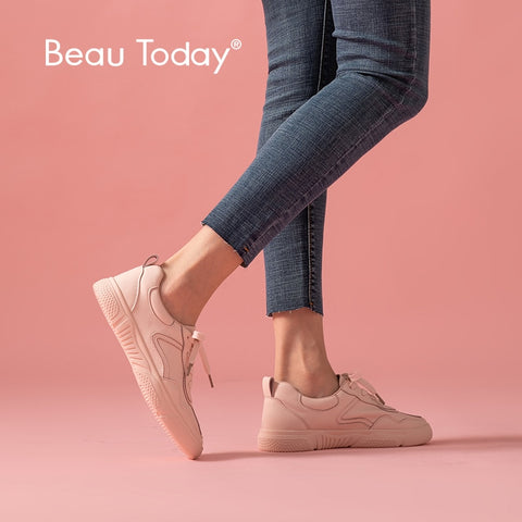 BeauToday Women Sneakers