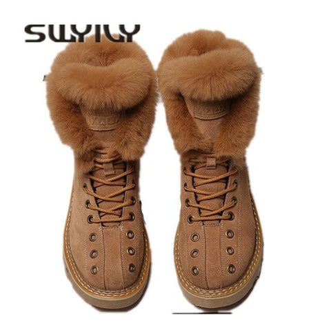 SWYIVY Shoes