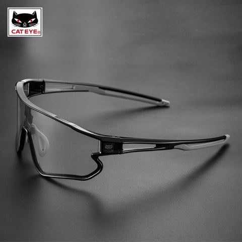 CATEYE Men Cycling Sunglasses