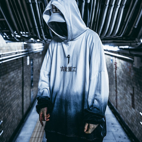 FNC hip pop men sweatshirt