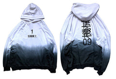 FNC hip pop men sweatshirt