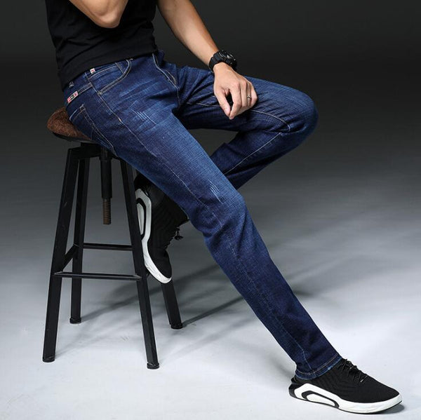 FNC men jeans
