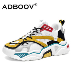 ADBOOV Shoes