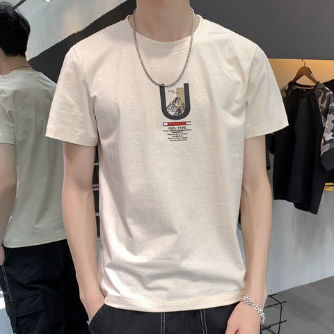 FNC Men t-shirt