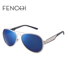 New Men driving glasses Polarized Sunglasses