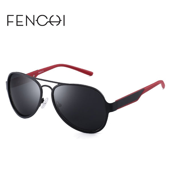 New Men driving glasses Polarized Sunglasses