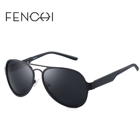 New Men driving glasses Polarized Sunglasses