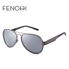 New Men driving glasses Polarized Sunglasses