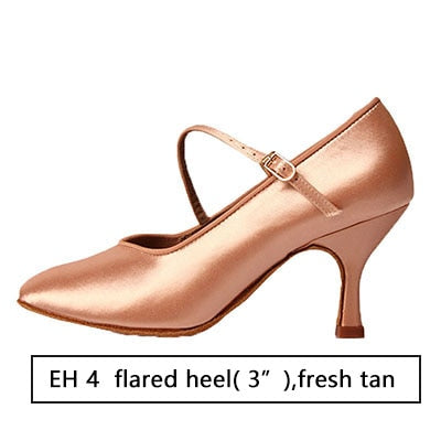 BD Shoes