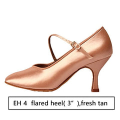 BD Shoes