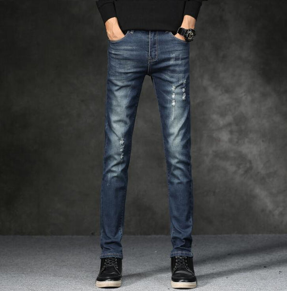 FNC men jeans