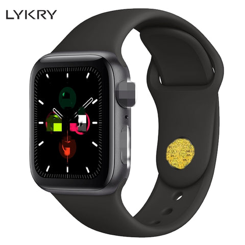 LYKRY Smart Watch