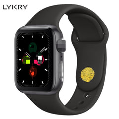 LYKRY Smart Watch