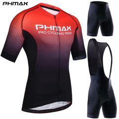 PHMAX Pro Cycling Clothes