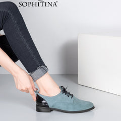 SOPHITINA Shoes