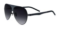 Men Goggle Polarized Mirror Sunglasses