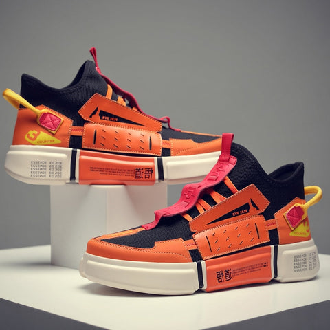 FNC Shoes