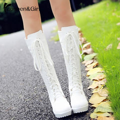Haoshen&Girl Shoes