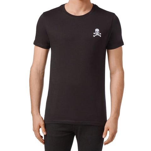 FNC men cotton  T-shirt