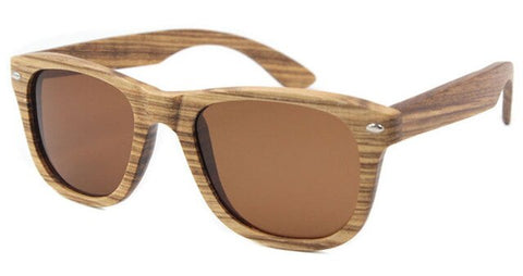 Oeientree Polarized Brand Mirror Eyewear Women