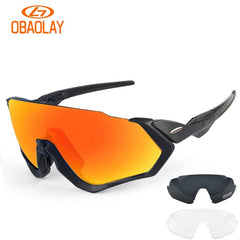 Polarized Cycling Glasses Bike Sunglasses Women