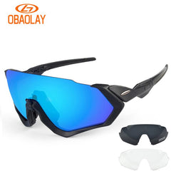 Polarized Cycling Glasses Bike Sunglasses Women