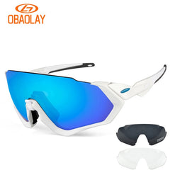 Polarized Cycling Glasses Bike Sunglasses Women