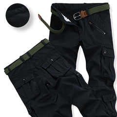 FIELD LIVED Pocket pants