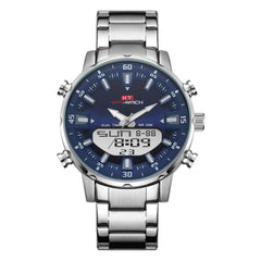 KT 2020 New Top Brand Luxury Mens Watch