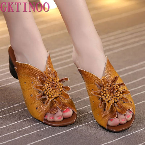 GKTINOO Shoes