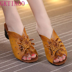 GKTINOO Shoes