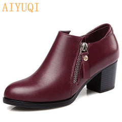 AIYUQI Shoes