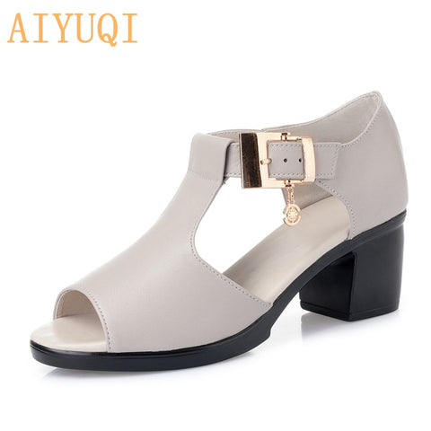 AIYUQI Shoes