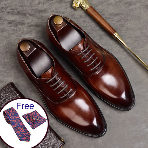 Phenkang shoes