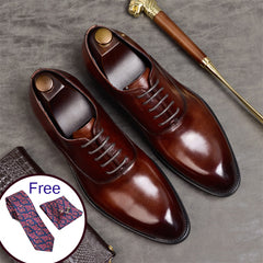 Phenkang shoes
