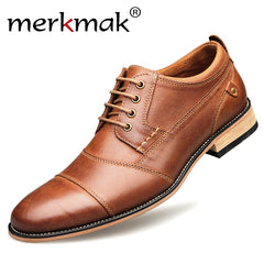 MERKMAK Casual Shoes