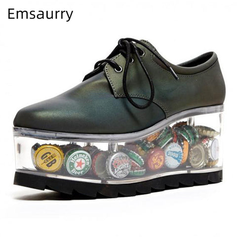 EMSAURRY Shoes