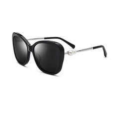 Fashion Women Polarized Sunglasses 2 Colors